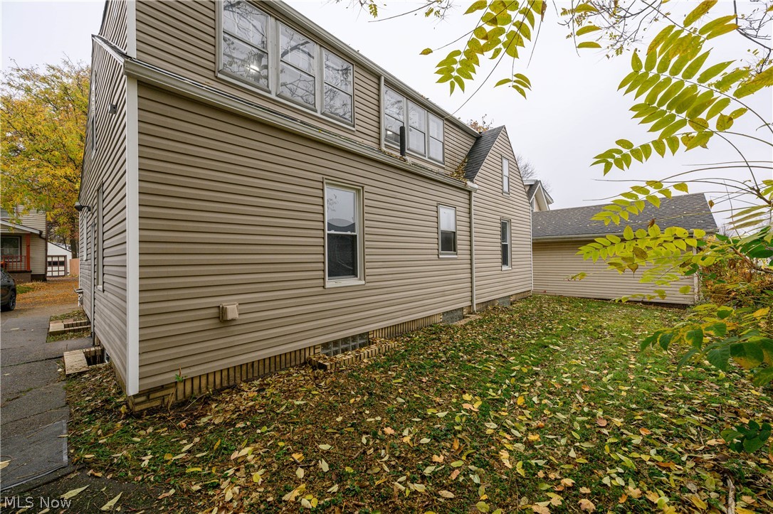 Canton - Residential