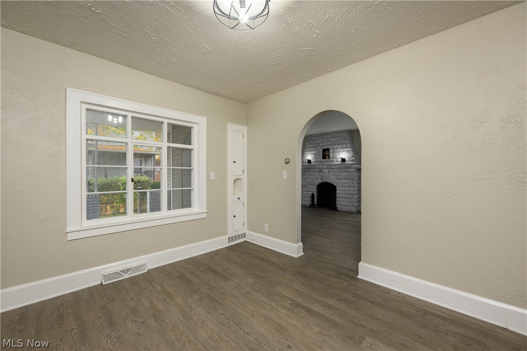 Canton - Residential