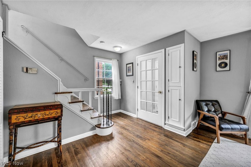 Photo of 2351 Charney Road, University Heights, OH 44118 (MLS # 5209484)