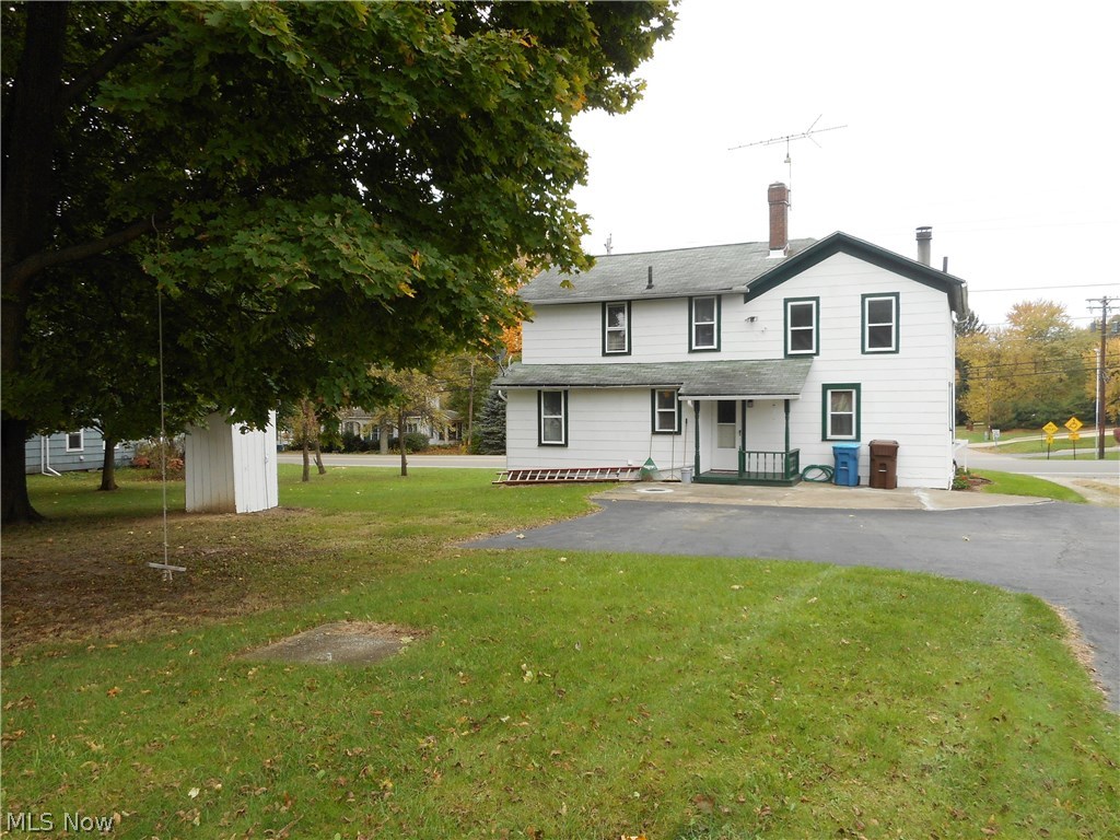 Franklin Sec 26 - Residential