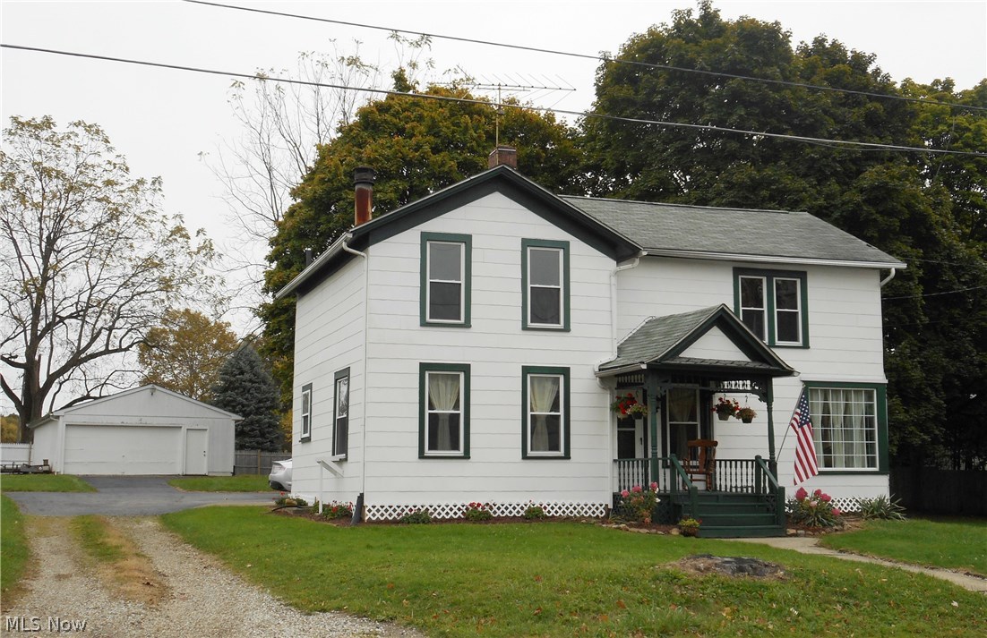 Franklin Sec 26 - Residential