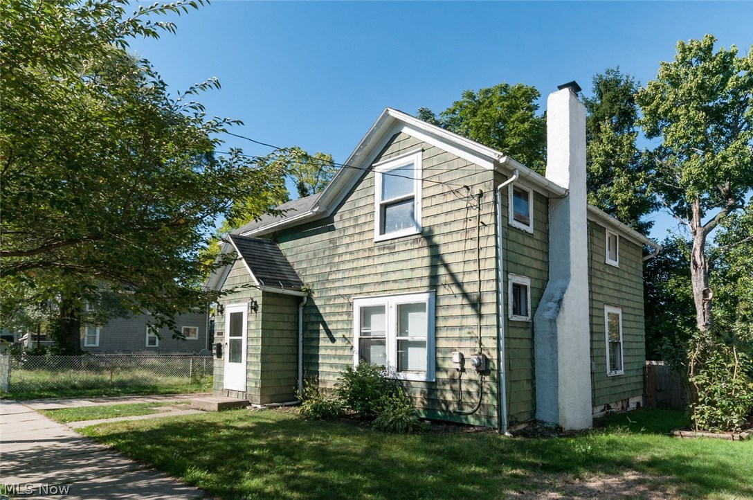 Kenmore Allotment - Residential