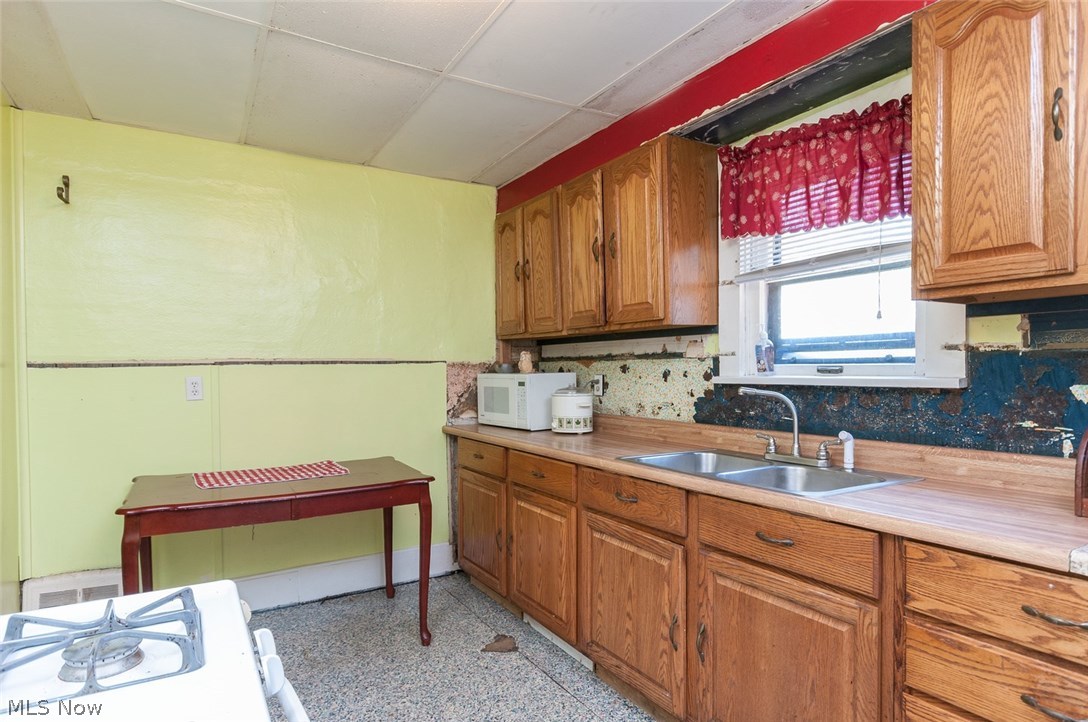 Kenmore Allotment - Residential