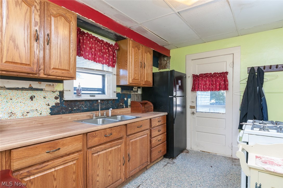 Kenmore Allotment - Residential