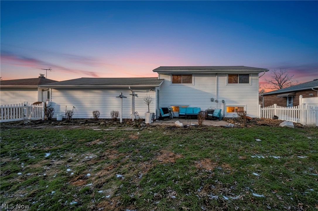 Candlelight - Residential