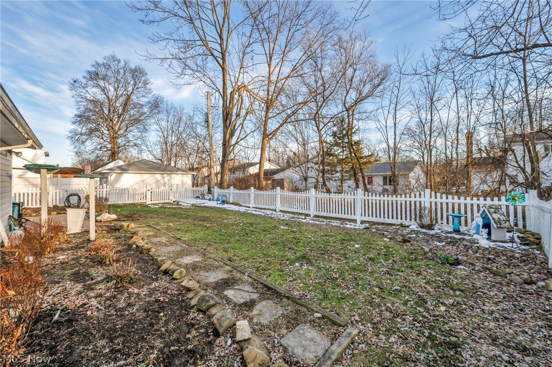 Candlelight - Residential