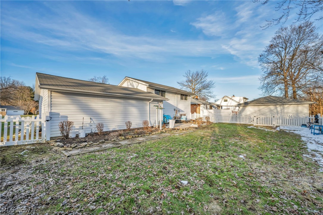 Candlelight - Residential