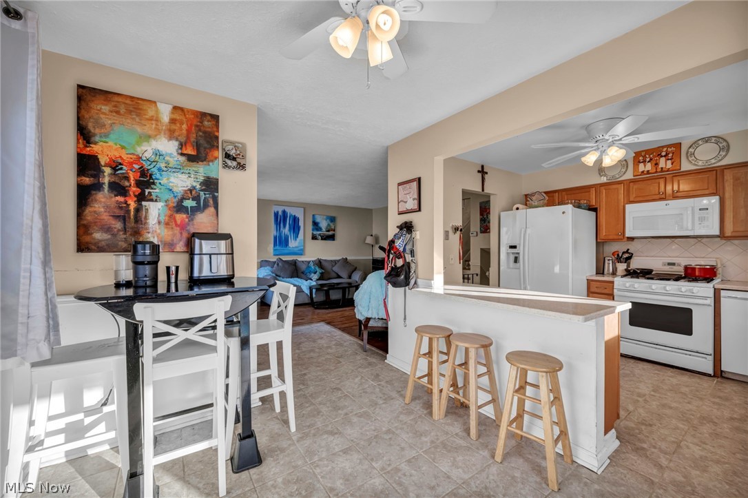 Candlelight - Residential