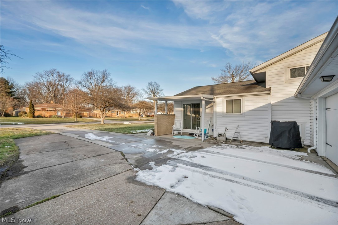 Candlelight - Residential