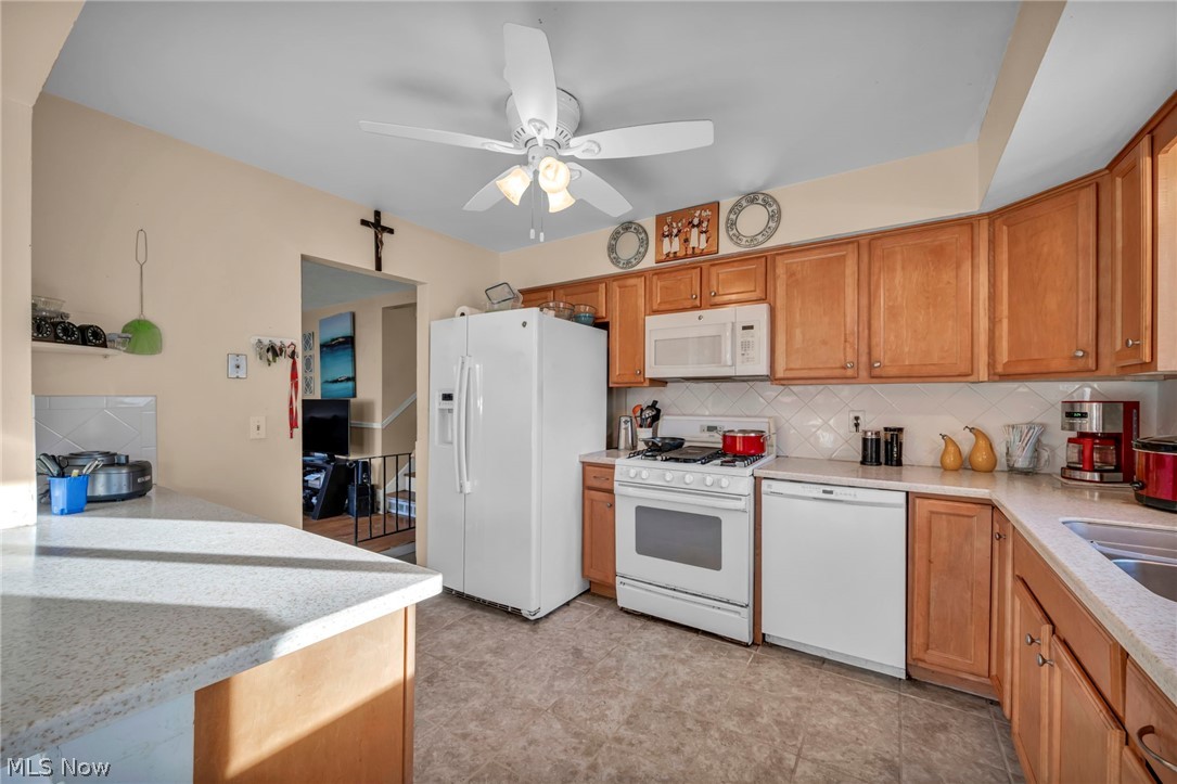 Candlelight - Residential