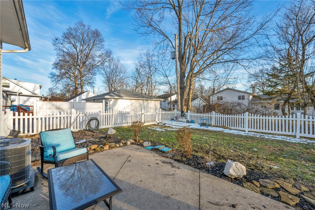 Candlelight - Residential