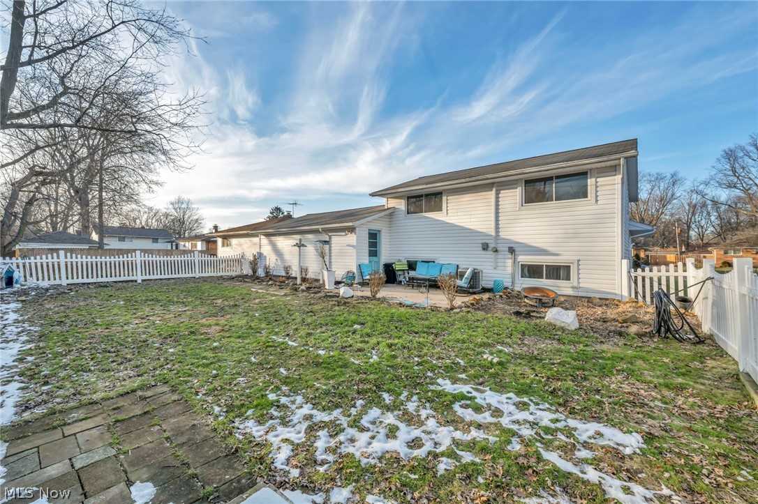 Candlelight - Residential