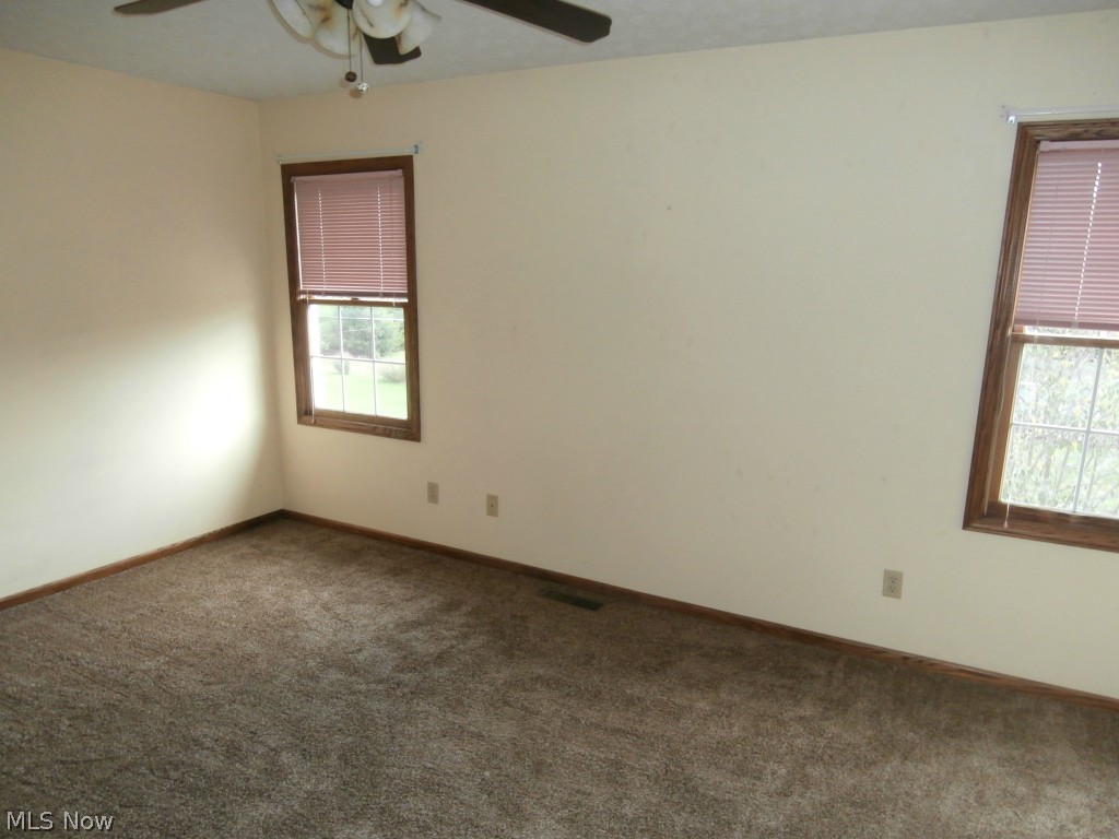 Sherwood Village - Residential