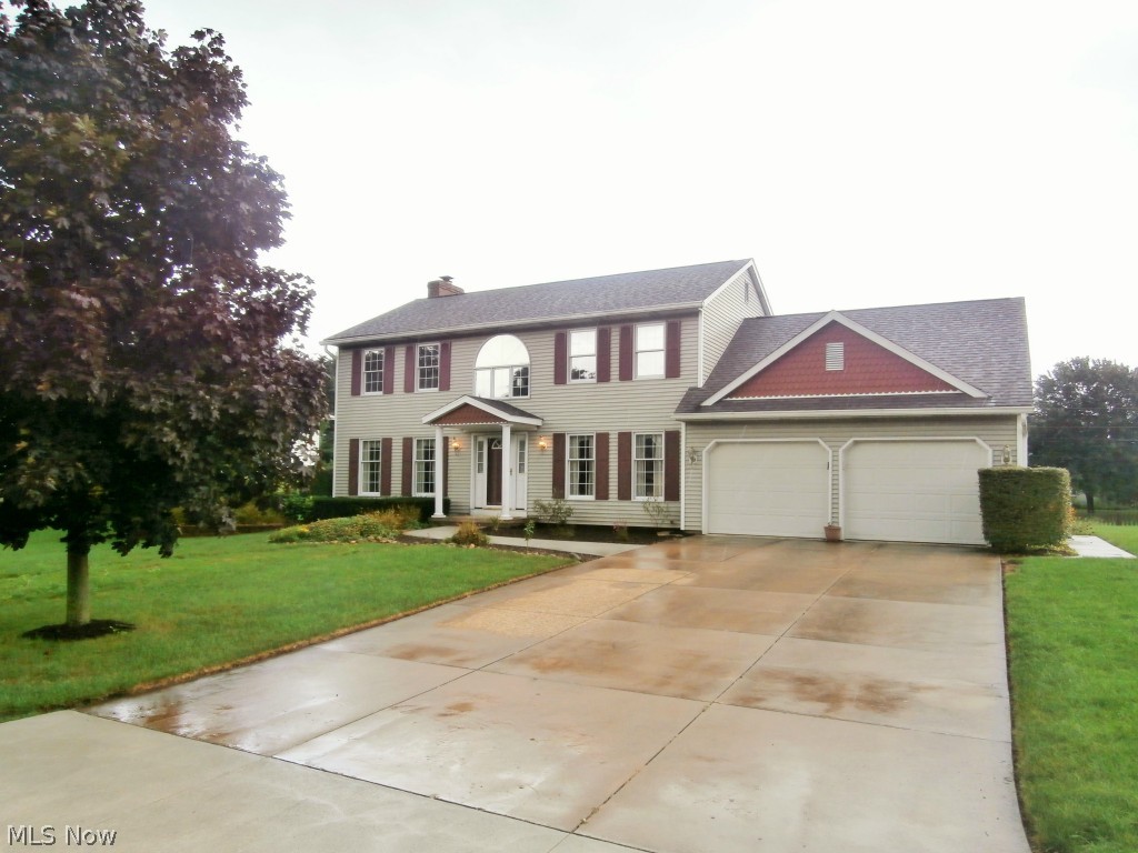 Sherwood Village - Residential