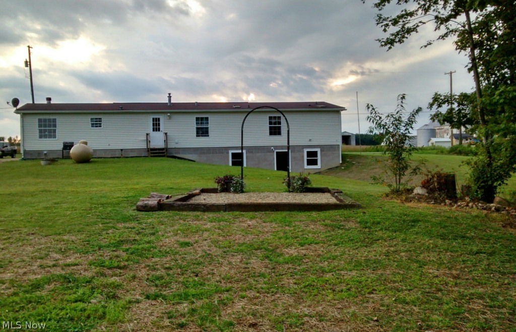 Hartsgrove - Residential