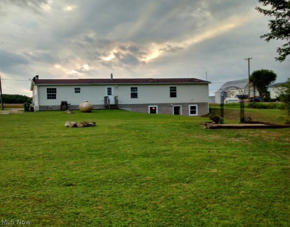 Hartsgrove - Residential