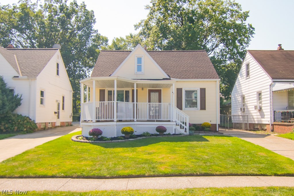 Brookdale - Residential