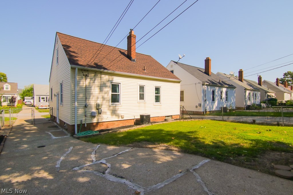 Brookdale - Residential