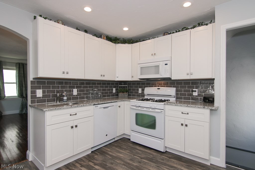 Brookdale - Residential