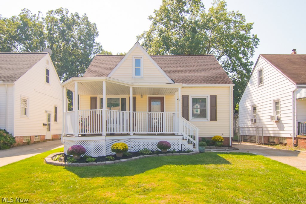 Brookdale - Residential