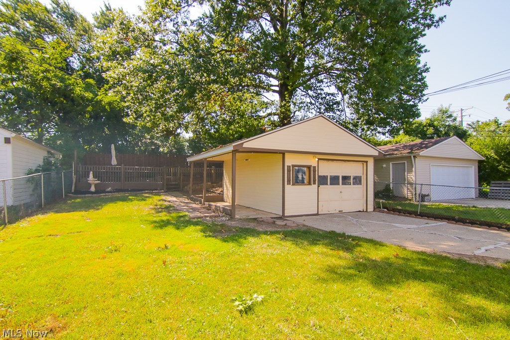 Brookdale - Residential