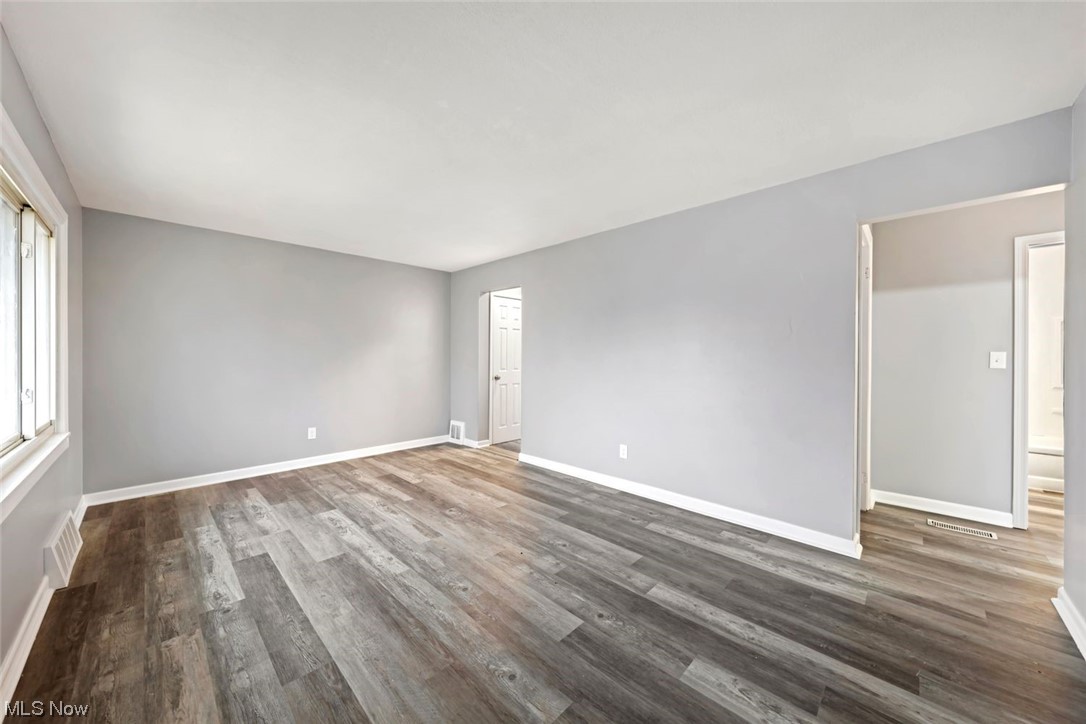 Ohio Land Dev Corps Resub - Residential Lease