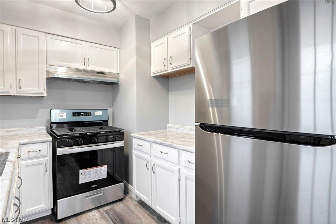 Ohio Land Dev Corps Resub - Residential Lease