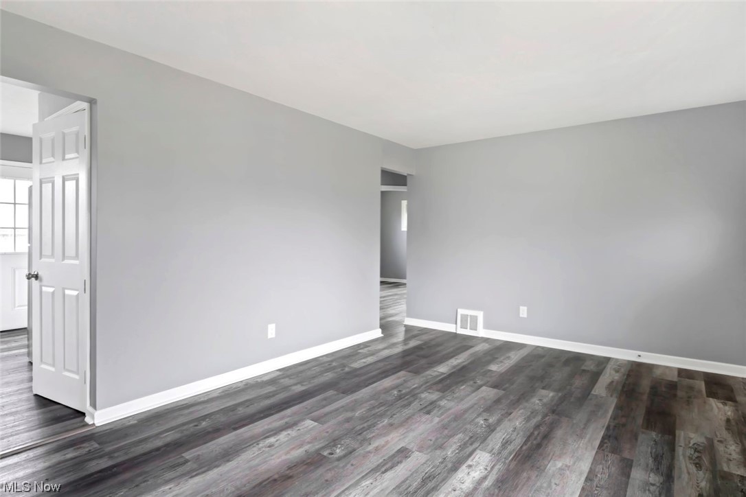 Ohio Land Dev Corps Resub - Residential Lease