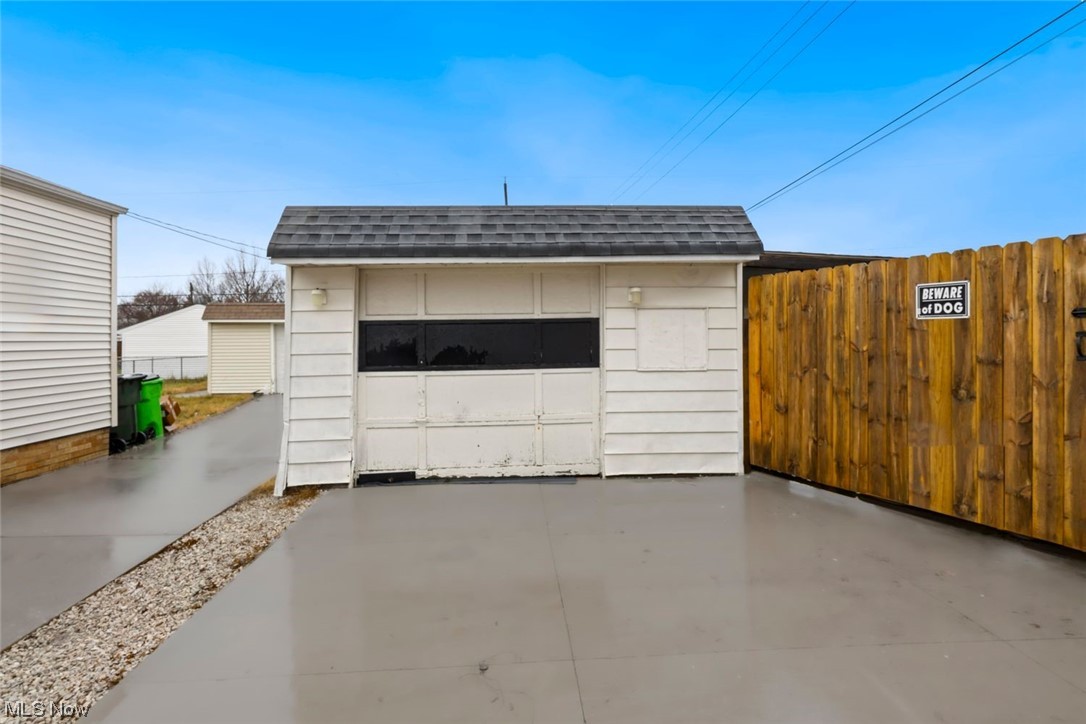 Ohio Land Dev Corps Resub - Residential Lease