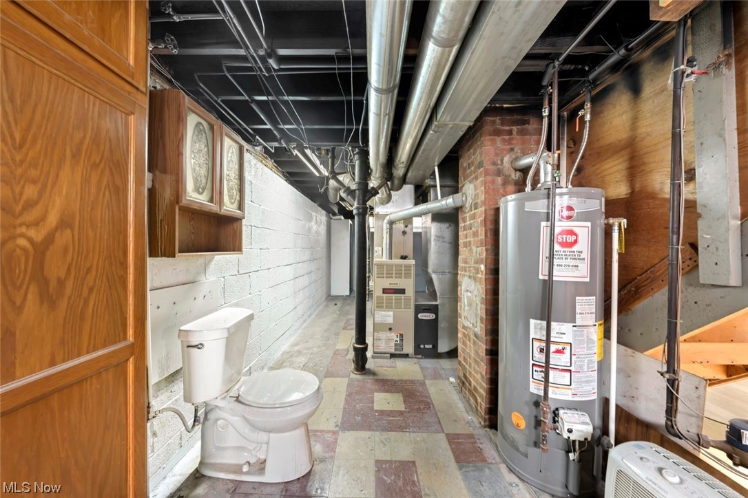 Ohio Land Dev Corps Resub - Residential Lease