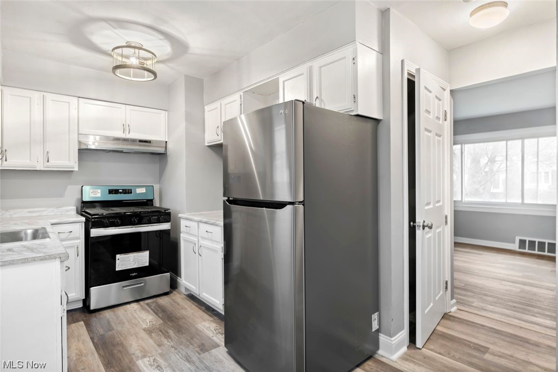 Ohio Land Dev Corps Resub - Residential Lease