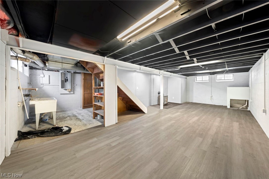 Ohio Land Dev Corps Resub - Residential Lease