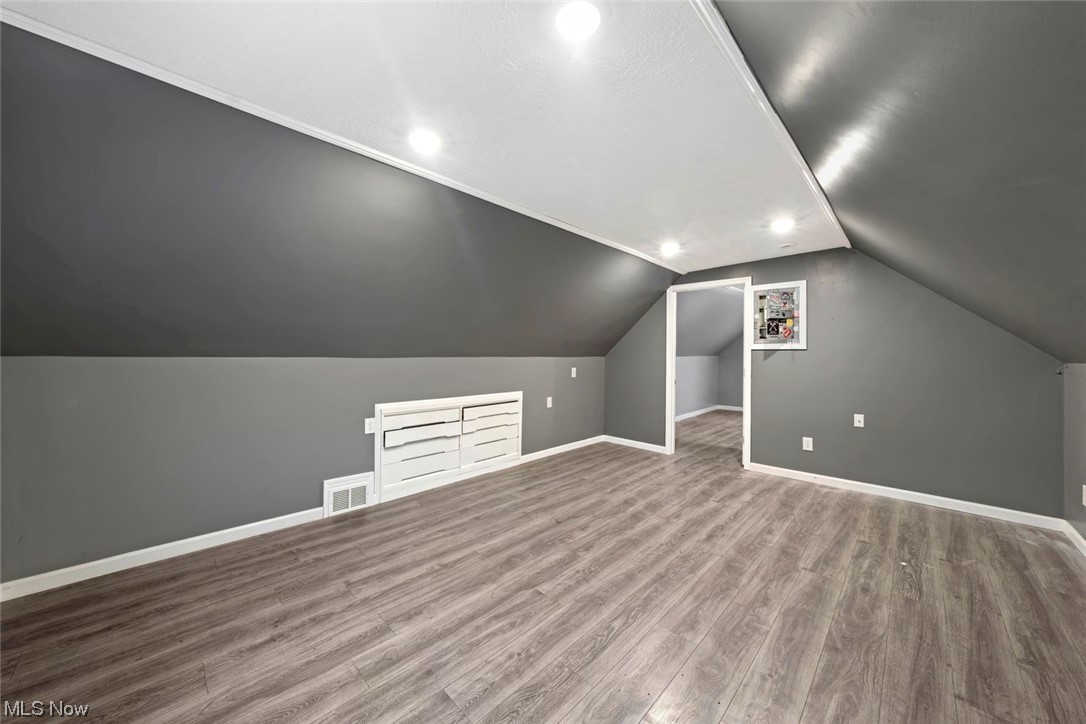 Ohio Land Dev Corps Resub - Residential Lease