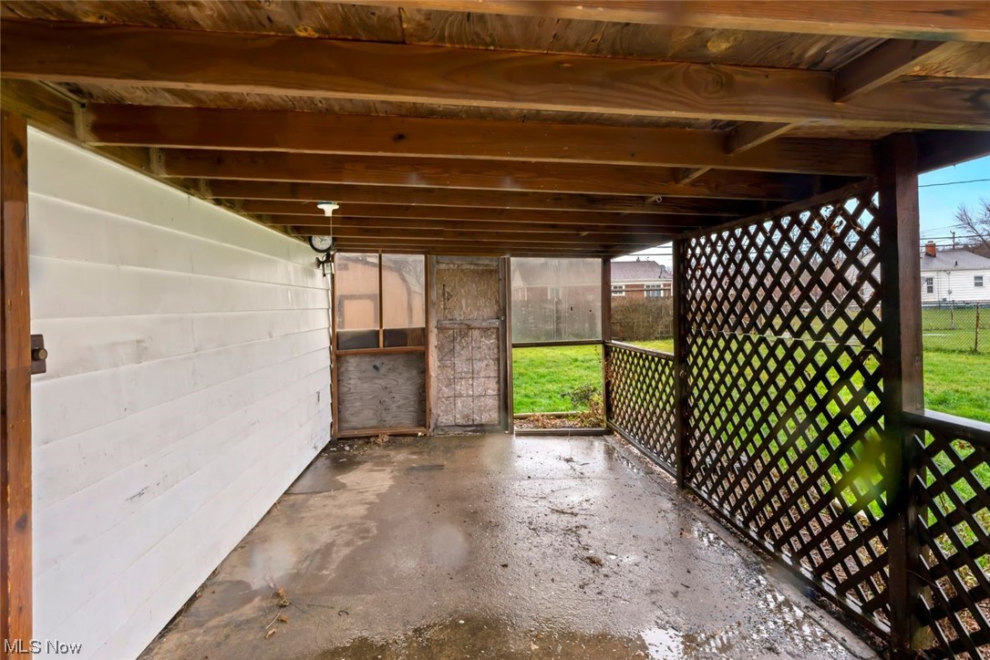 Ohio Land Dev Corps Resub - Residential Lease