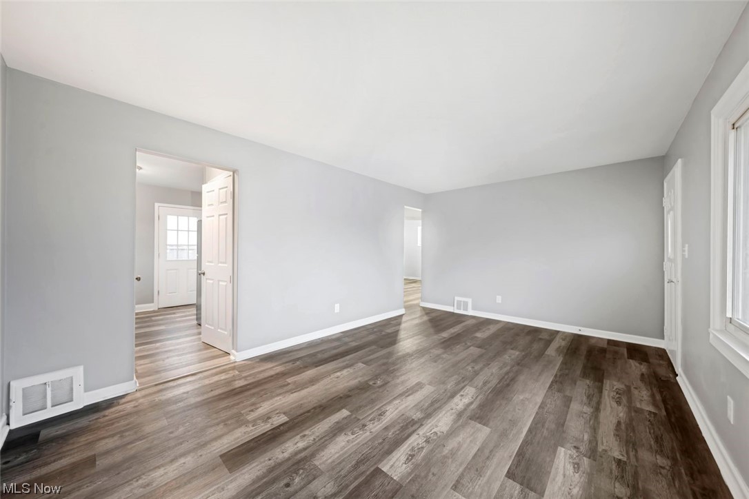 Ohio Land Dev Corps Resub - Residential Lease