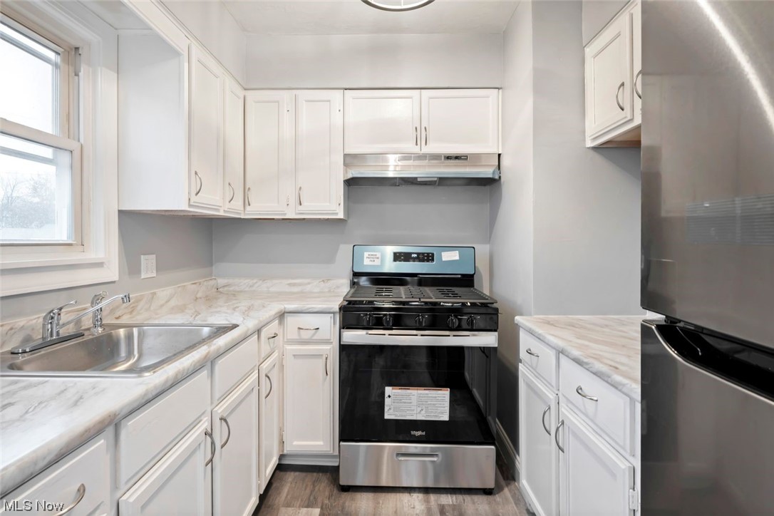 Ohio Land Dev Corps Resub - Residential Lease