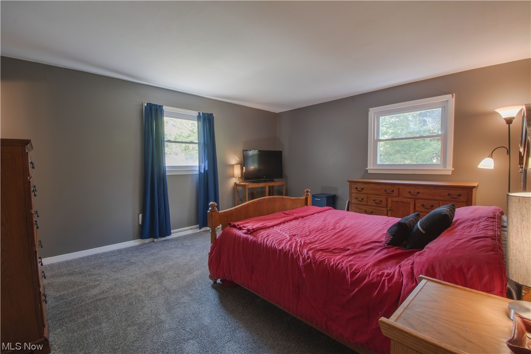 Laurel Ridge - Residential