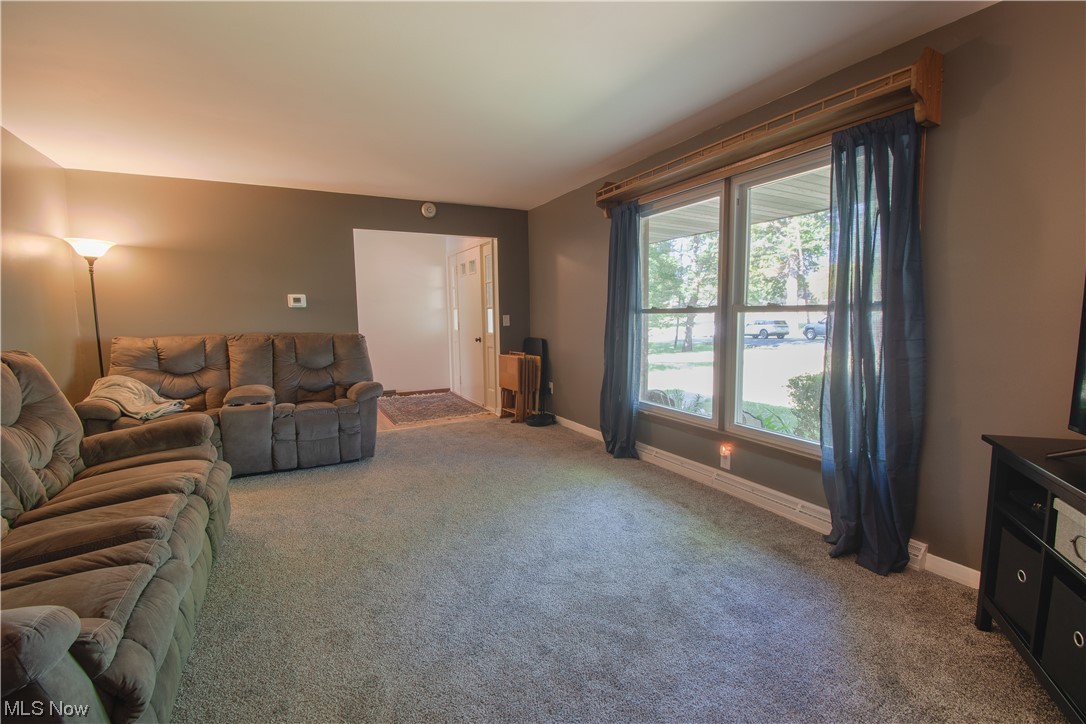 Laurel Ridge - Residential