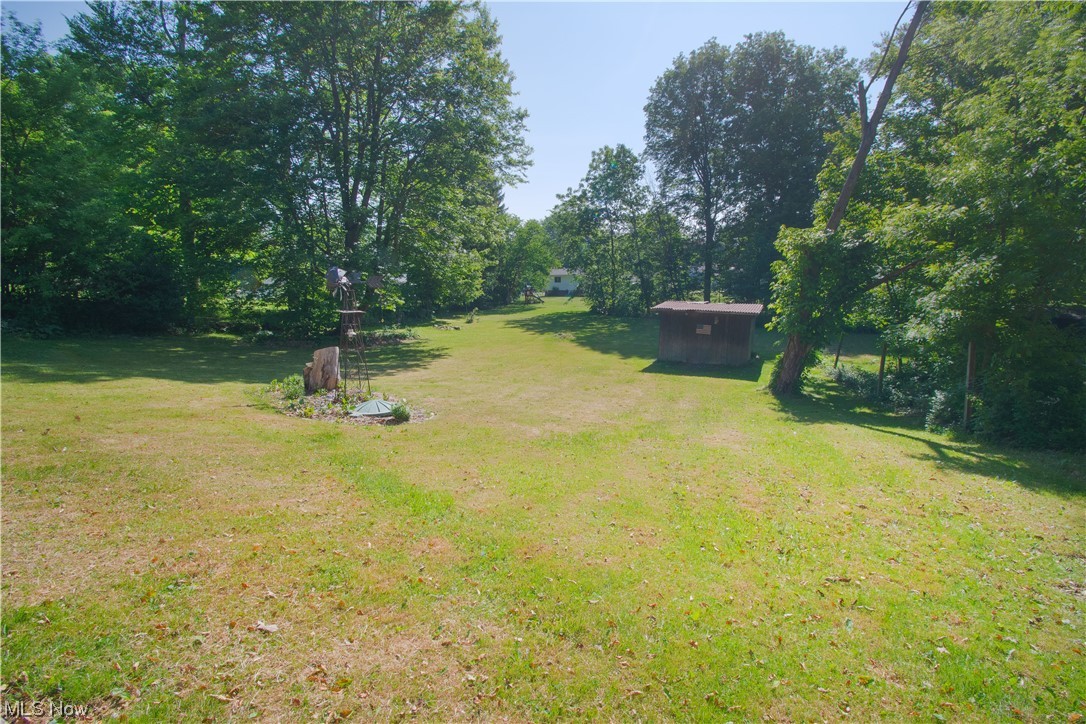 Laurel Ridge - Residential