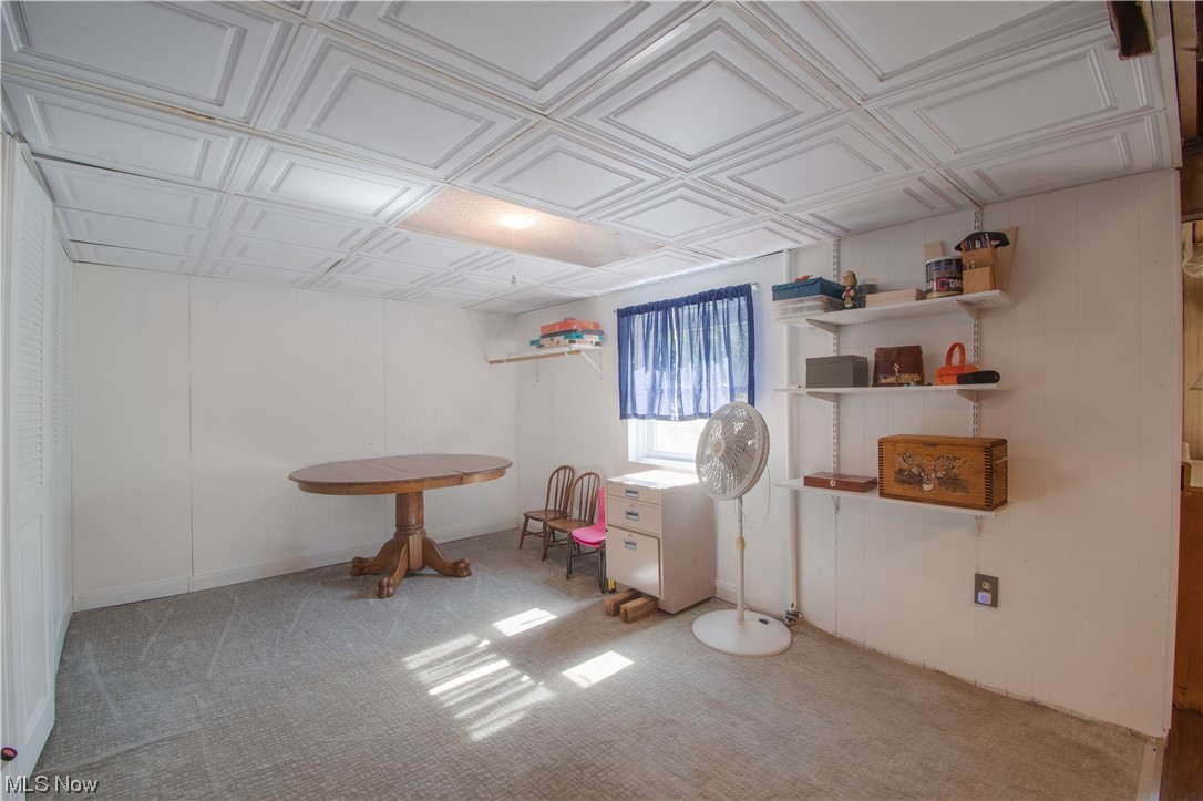 Laurel Ridge - Residential