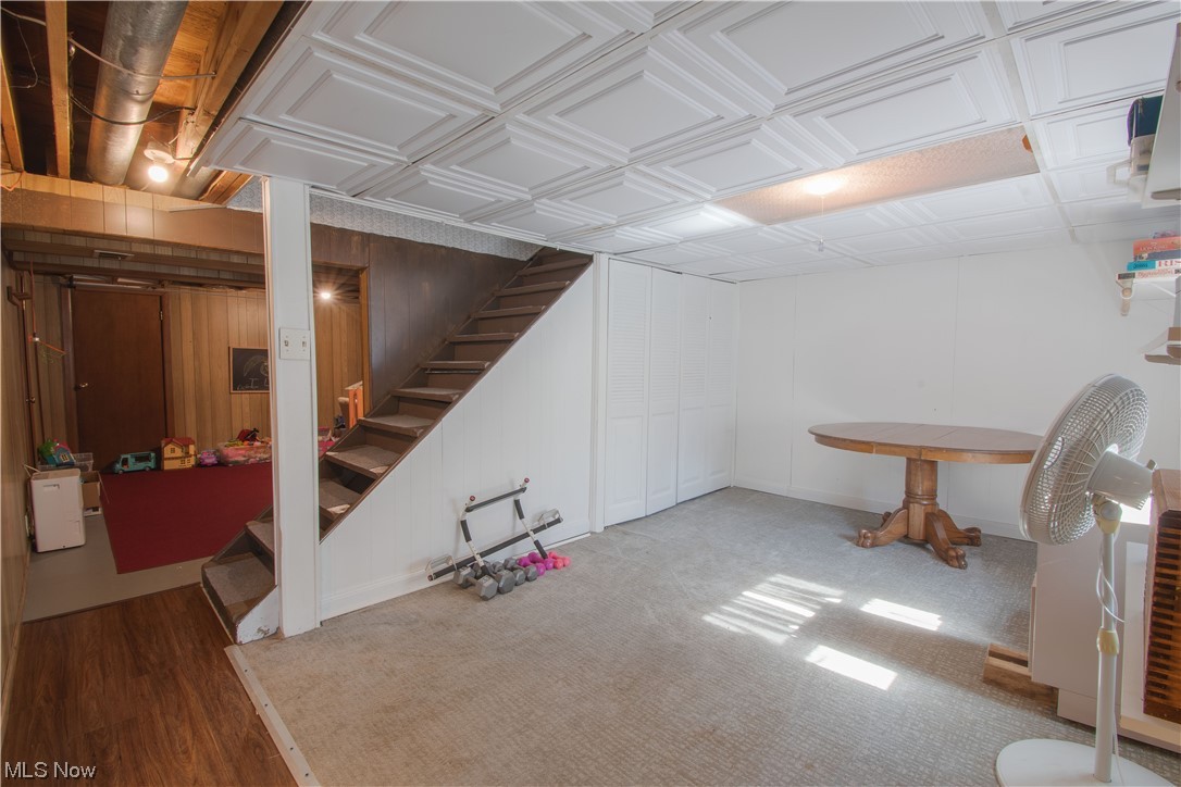 Laurel Ridge - Residential