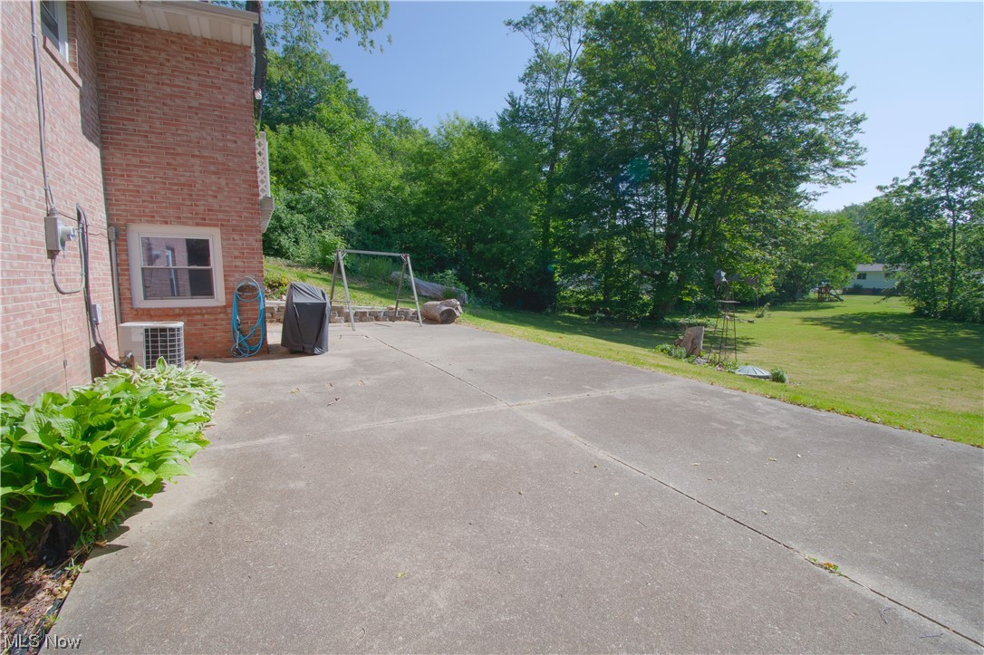 Laurel Ridge - Residential