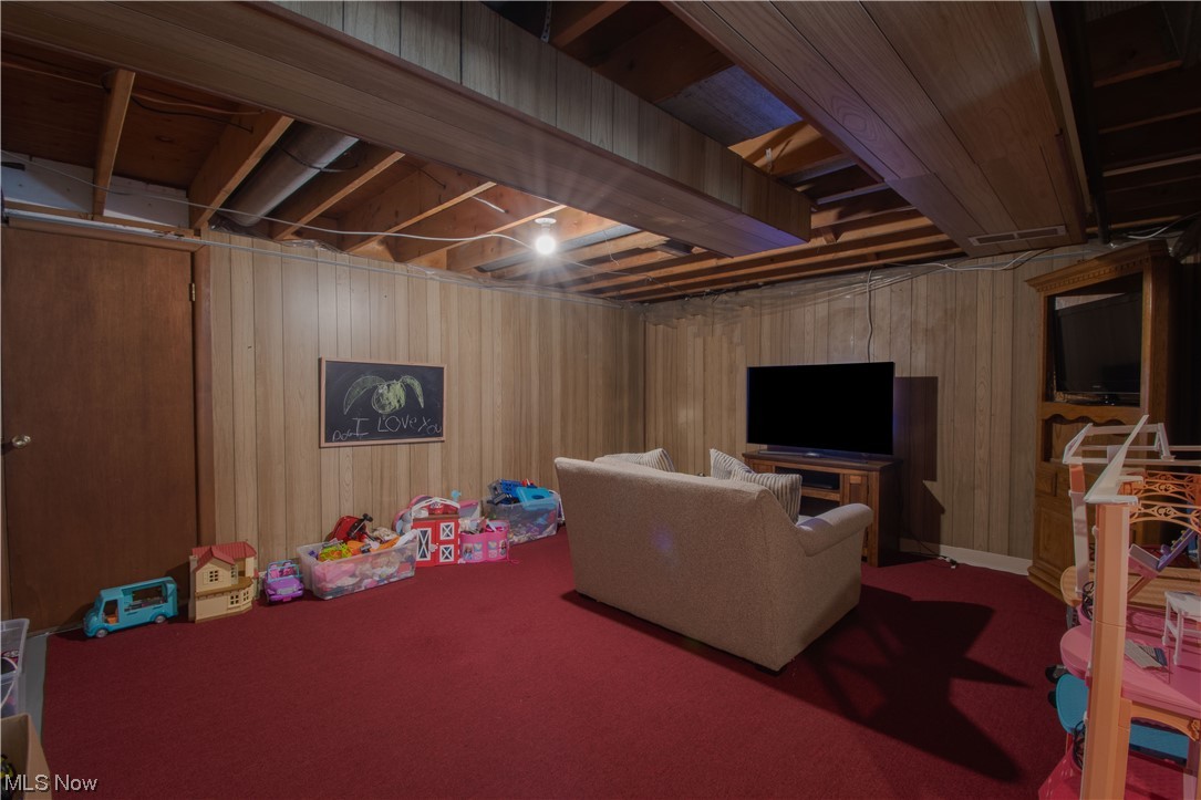 Laurel Ridge - Residential