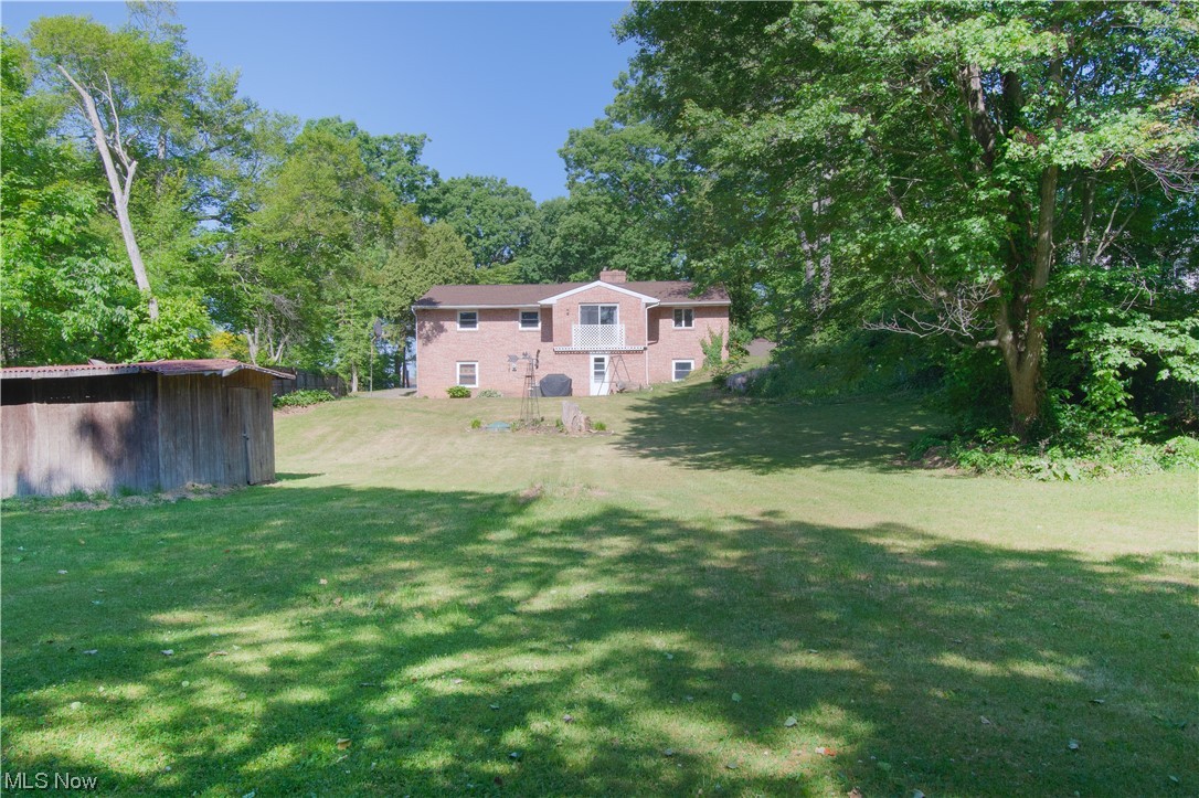 Laurel Ridge - Residential