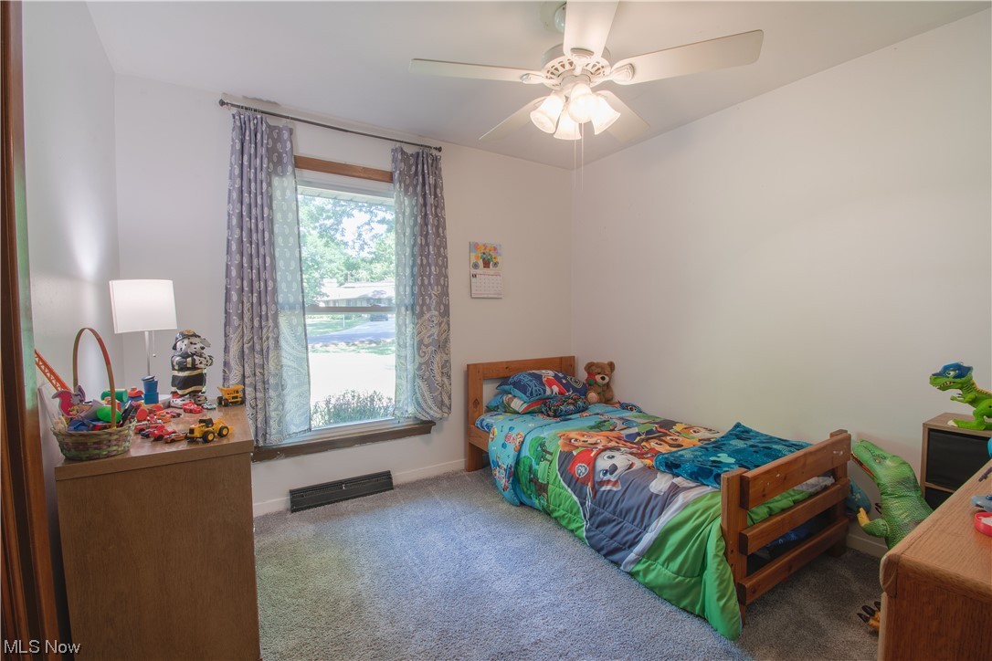 Laurel Ridge - Residential