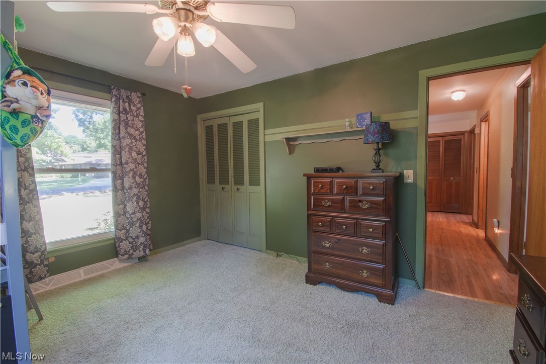 Laurel Ridge - Residential