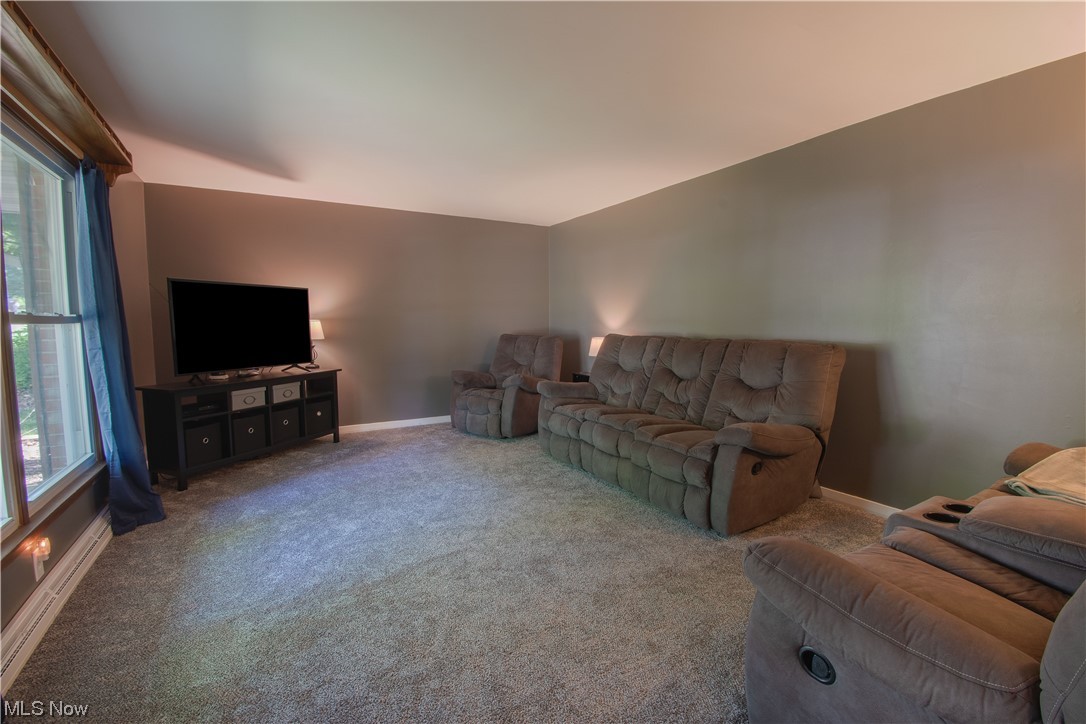 Laurel Ridge - Residential