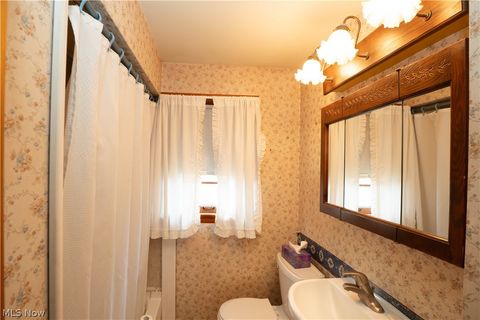 Tiny photo for 320 Elizabeth Avenue SW, Massillon, OH 44646 (MLS # 5190088)