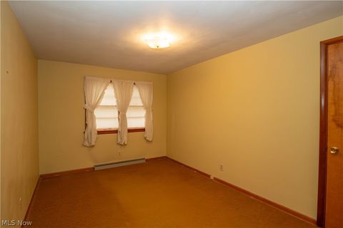 Tiny photo for 320 Elizabeth Avenue SW, Massillon, OH 44646 (MLS # 5190088)