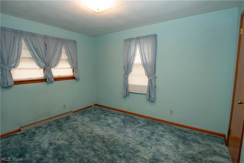 Tiny photo for 320 Elizabeth Avenue SW, Massillon, OH 44646 (MLS # 5190088)